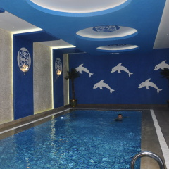 Elips Royal Hotel & Spa - Bild 12