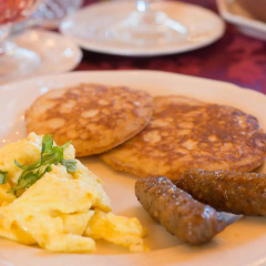 The St Mary's Inn, Bed and Breakfast thumbnail 15