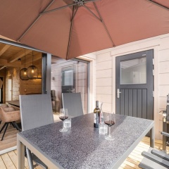 Bergwaldchalet Tierfreund - Bild 20
