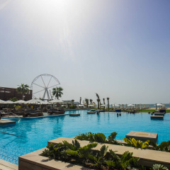 Rixos Premium Dubai JBR - Bild 21