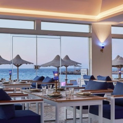 Hilton Hurghada Plaza - Bild 15