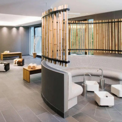 Mövenpick Hotel Stuttgart Airport - Bild 12