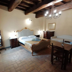 Relais Castrum Boccea - Bild 5