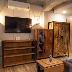 Mariensztat 8 Hotel - Bild 2
