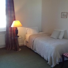 The Garden Guesthouse - Bild 4