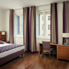 Hotel Galileo Prague - Bild 14