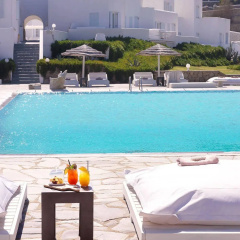 Mykonos Bay Resort & Villas thumbnail 18