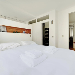 Exclusive Apt w/ Rooftop -2bd/4p Porte D'auteuil - Bild 3