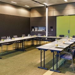 Steigenberger Airport Hotel Frankfurt - Bild 19