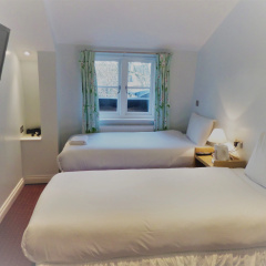 Lancaster Court Hotel - Bild 3