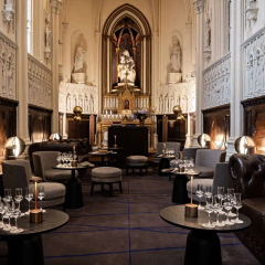 Domaine de la Reine Margot Paris-Issy - MGallery Collection - Bild 22