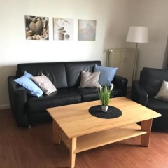 Steiner Strandappartements Appartement 302 Seeseite - Bild 11