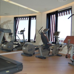 Hotel Porta Fira - Bild 25