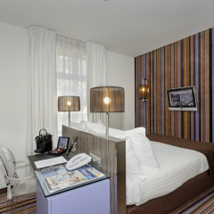 WestCord City Centre Hotel Amsterdam - Bild 7