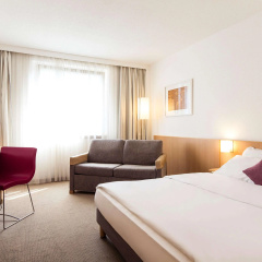 Novotel Düsseldorf City West - Bild 3