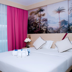 SunSeaSand Hotel (Patong) (SHA Certified) - Bild 4