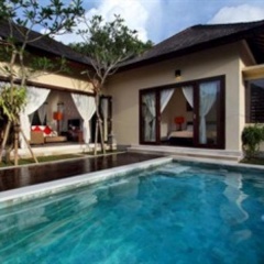 Bukit Karang Villas - Bild 9