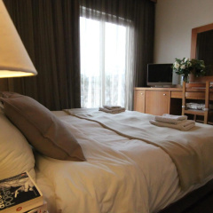 Achillion Hotel - Bild 8