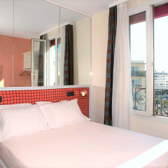 Hotel Olympic Paris Boulogne by Patrick Hayat - Bild 3