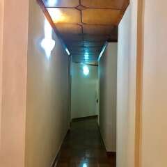 Ishmajoso Lodge in Freetown, Sierra Leone from 35$, photos, reviews - zenhotels.com hotel interior
