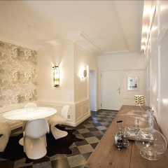 The Boarding Loft Heavensgate Mannheim - Bild 14