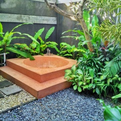 Amelle Villas & Residences Canggu - Bild 20