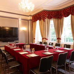 Gem Strathmore Hotel - Bild 20