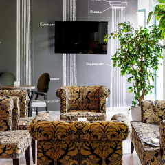 ibis Styles Speyer - Bild 6