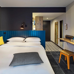 Me and All Hotel Mainz, by Hyatt - Bild 6