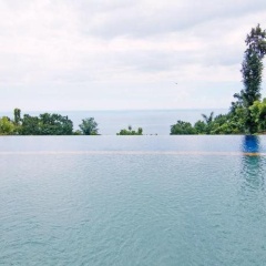 ZEN Rooms Air Terjun Sing - Sing - Bild 12