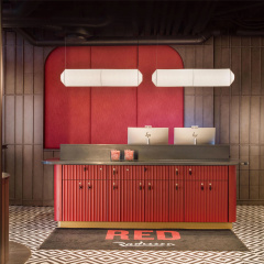 Radisson RED Oslo City Centre, A Verified Net Zero Hotel - Bild 2
