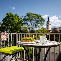 Wandery Hostel Dessau - Bild 17