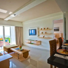 The Jimbaran View Hotel - Bild 6