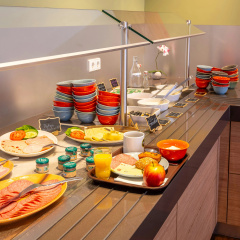B&B Hotel Aachen-Hbf - Bild 14