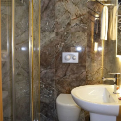 Otel Le Grand - Bild 9