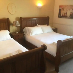 Old Rectory Country Hotel thumbnail 6