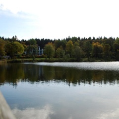 Hotel Njord - Bild 12
