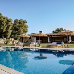 Finca Gomera, Luxury Country House - Bild 20