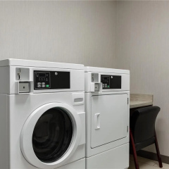 Hampton Inn & Suites Pittsburgh/Harmarville thumbnail 37