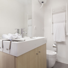 Bonavista Apartments - Pedrera - Bild 8