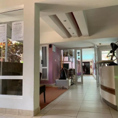 Djibson Hotel