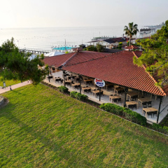 Transatlantik Beach Hotel - Bild 12