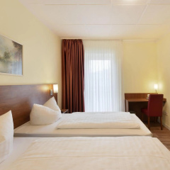 Hotel Schumacher - Bild 5