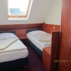 Hotel Haus Rheinblick - Bild 2