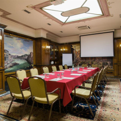 Hotel Adler Cavalieri - Bild 23