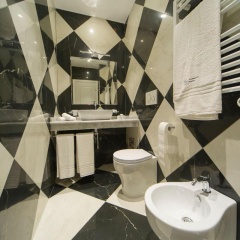 Via Veneto Suites - Bild 16