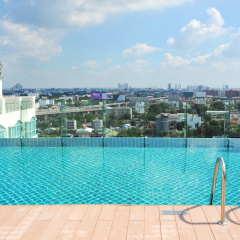 Al Meroz Bangkok - Bild 24