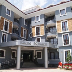 Club Viva Hotel - Bild 1