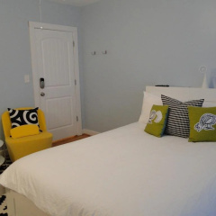 Swamp Rabbit Inn thumbnail 13