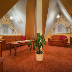 Hotel Union - Bild 17